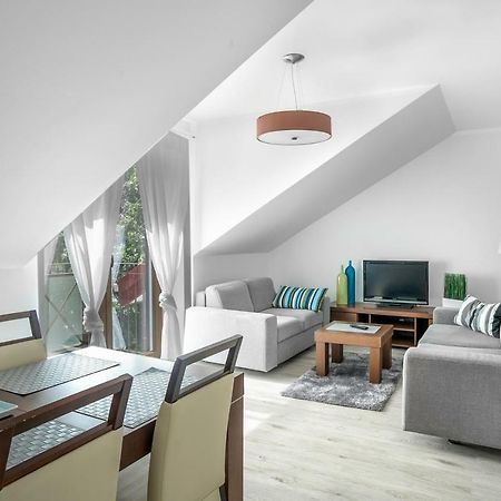 Apartamenty-Vip Włocławek Exterior foto